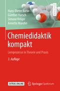 Chemiedidaktik kompakt