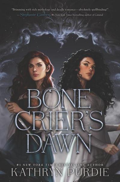 Bone Crier’s Dawn