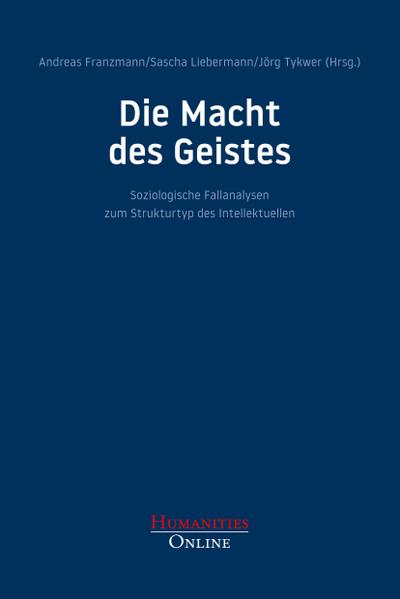 Die Macht des Geistes