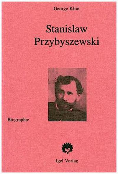 Stanislaw Przybyszewski