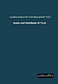 Guide and Hotelbook of Tyrol