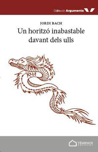 Un horitzó inabastable davant dels ulls