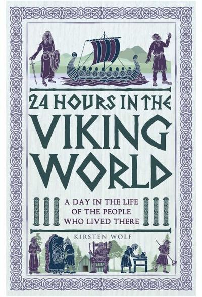 24 Hours in the Viking World