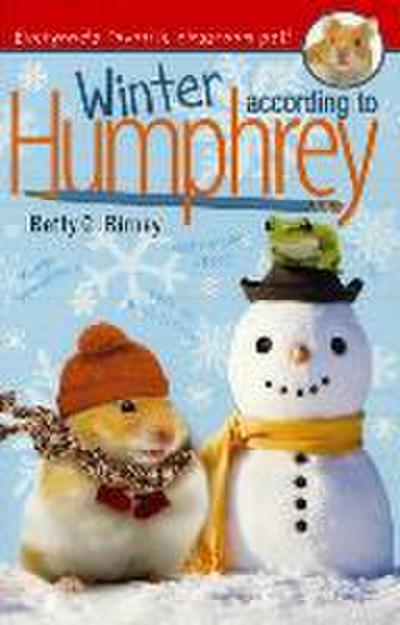 Winter According to Humphrey