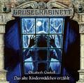 Gruselkabinett 165. Das alte Kindermädchen erzählt