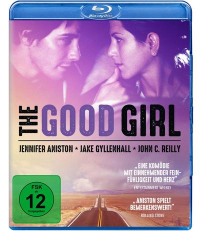 The Good Girl, 1 Blu-ray
