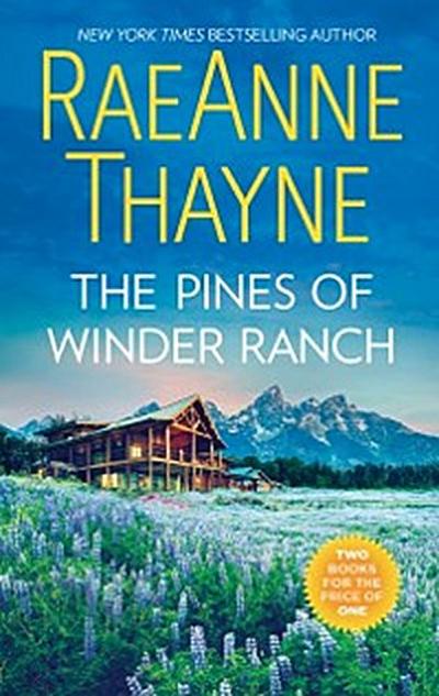 Pines Of Winder Ranch