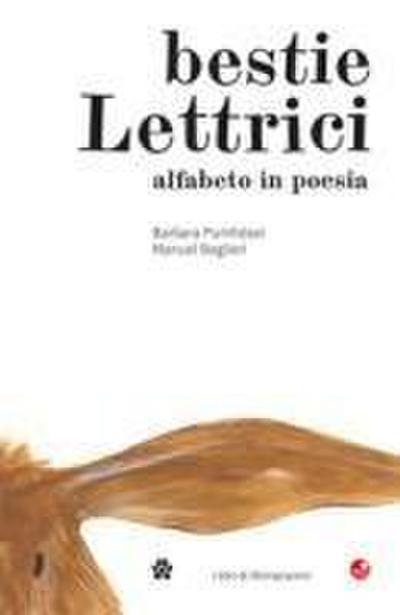 Bestie lettrici. Alfabeto in poesia