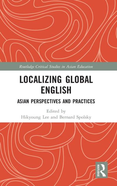 Localizing Global English