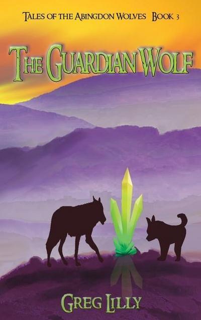 The Guardian Wolf