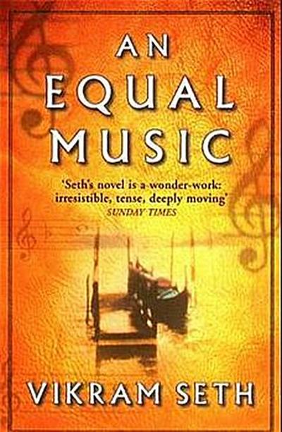 An Equal Music