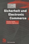 Sicherheit und Electronic Commerce