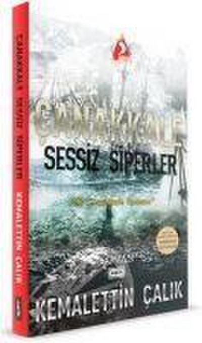 Canakkale Sessiz Siperler