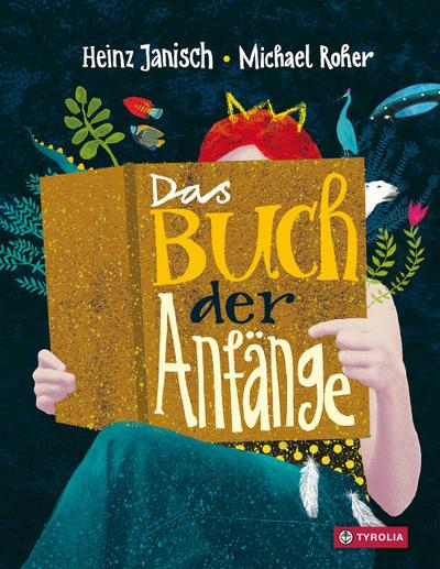 Das Buch der Anfänge