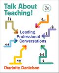 Talk about Teaching!