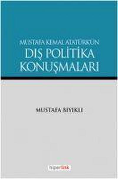 Mustafa Kemal Atatürkün