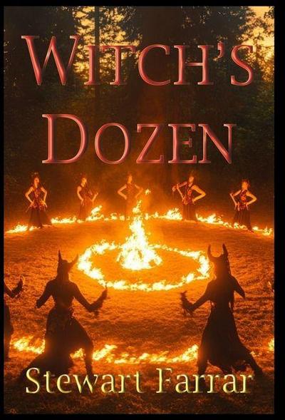 Witch’s Dozen