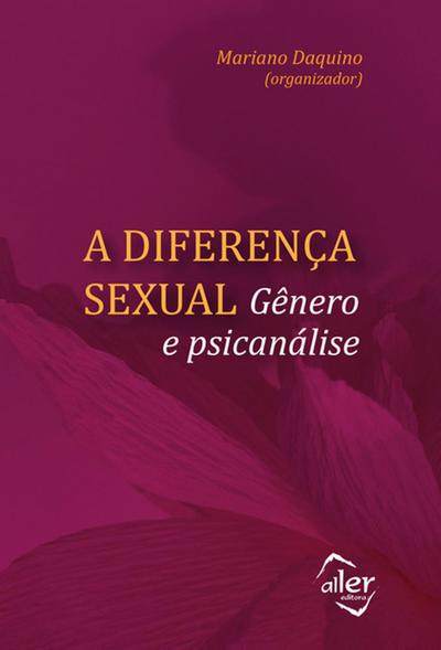 A diferença sexual