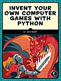 Invent Your Own Computer Games with Python