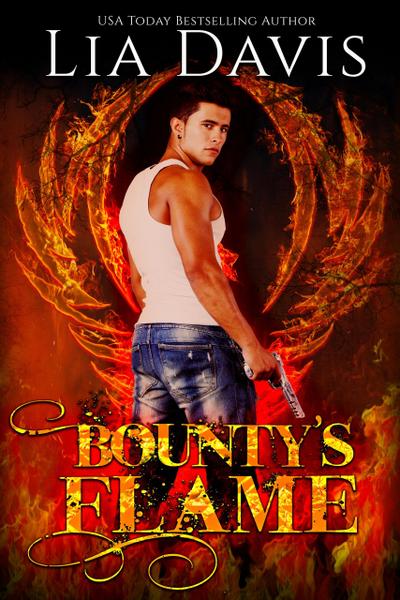 Bounty’s Flame