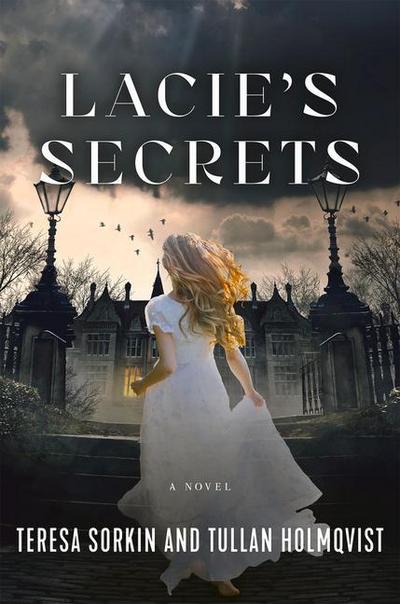 Lacie’s Secrets