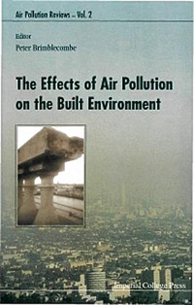 EFFECTS OF AIR POLLUTION ON THE.....(V2)