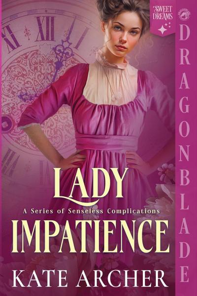 Lady Impatience