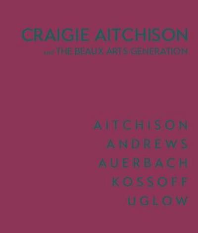 Craigie Aitchison