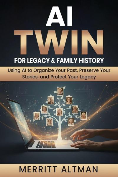 AI Twin for Family History and Legacy