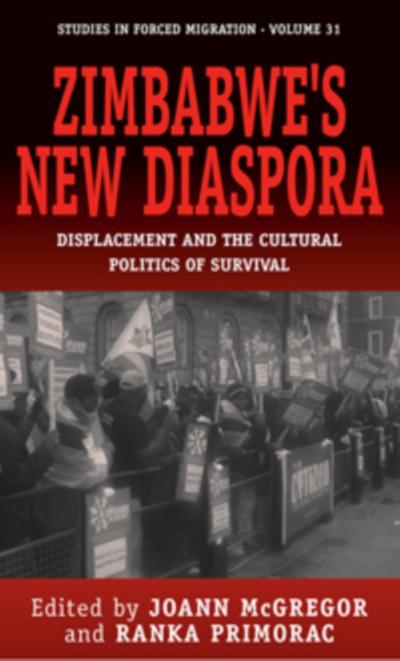 Zimbabwe’s New Diaspora