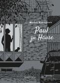 Paul zu Hause