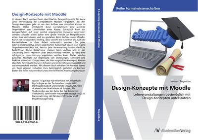 Design-Konzepte mit Moodle