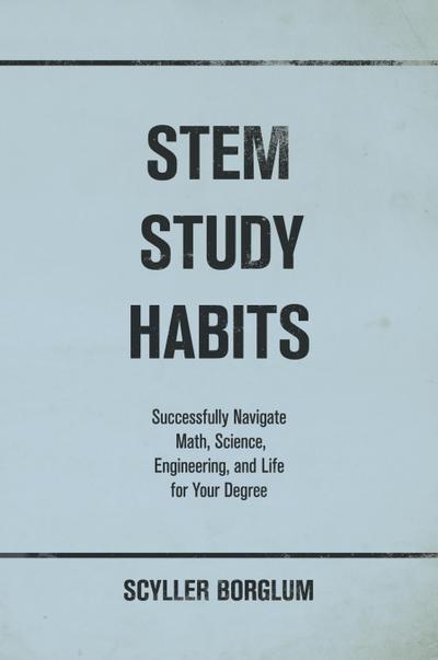 STEM Study Habits