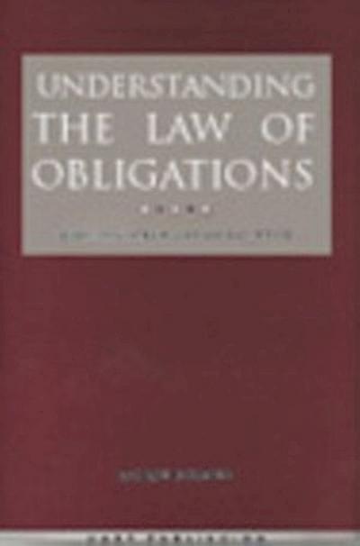 Understanding the Law of Obligations