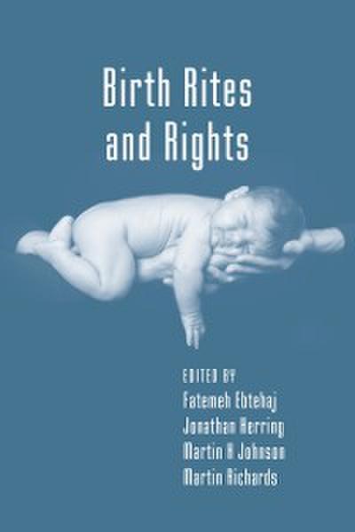 Birth Rites and Rights