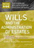 Revise SQE Wills and the Administration of Estates