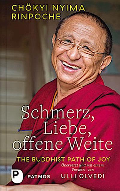 Schmerz, Liebe, offene Weite