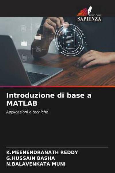Introduzione di base a MATLAB