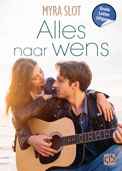 Alles naar wens