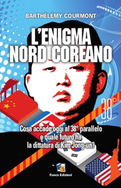 L’enigma nord-coreano: Cosa accade oggi al 38(deg) parallelo e quale futuro ha la dittatura di Kim Jong-un