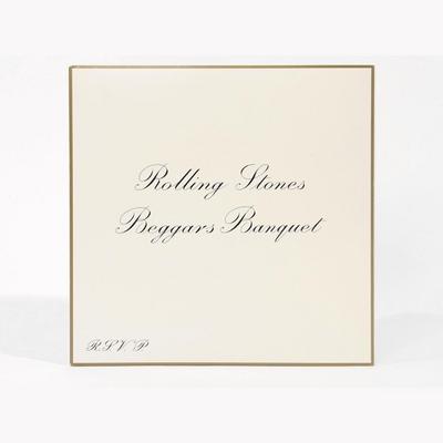 Beggars Banquet (50th Anniversary Edition)