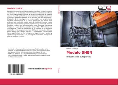 Modelo SHEN