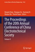 The Proceedings of the 20th Annual Conference of C