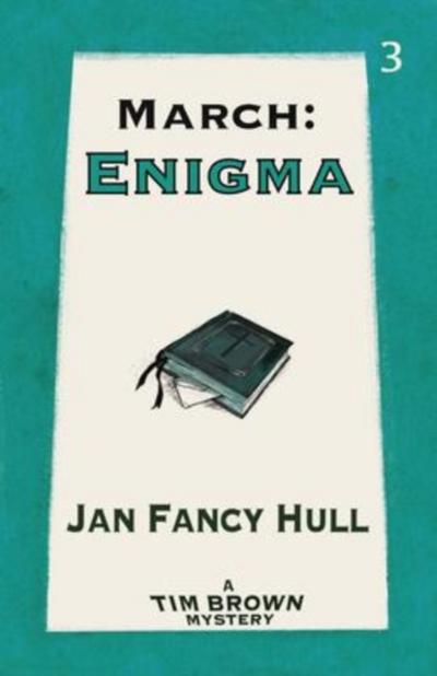 March