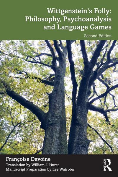 Wittgenstein’s Folly