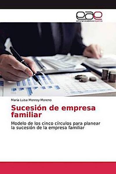 Sucesión de empresa familiar