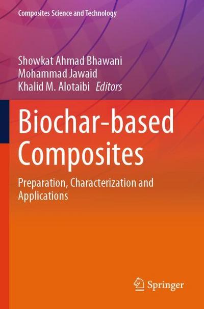 Biochar-based Composites