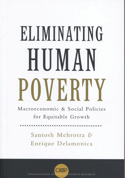 Eliminating Human Poverty