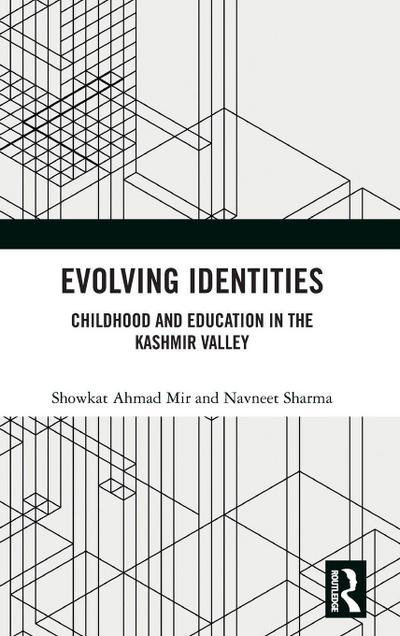 Evolving Identities
