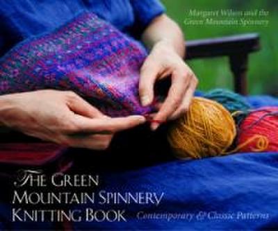 The Green Mountain Spinnery Knitting Book